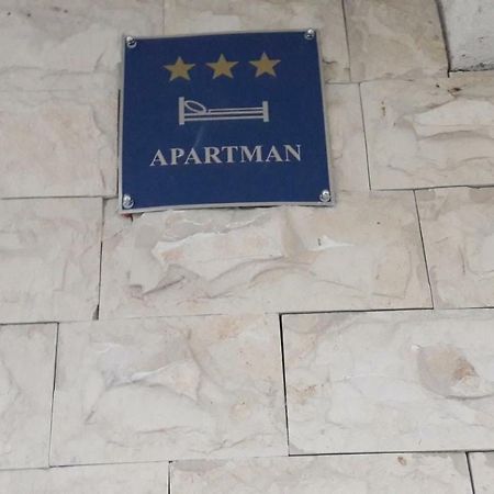 Apartman Pampas Osijek Exterior photo