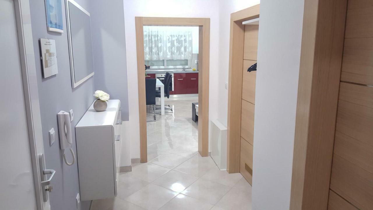 Apartman Pampas Osijek Exterior photo