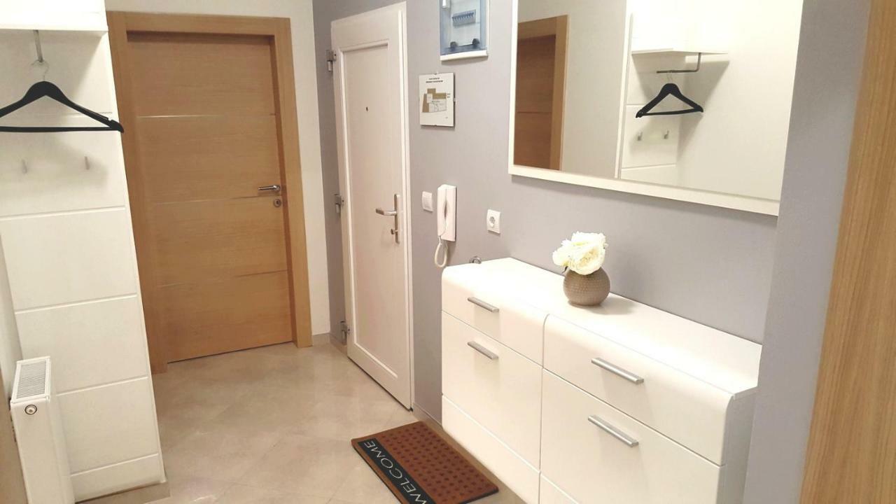 Apartman Pampas Osijek Exterior photo