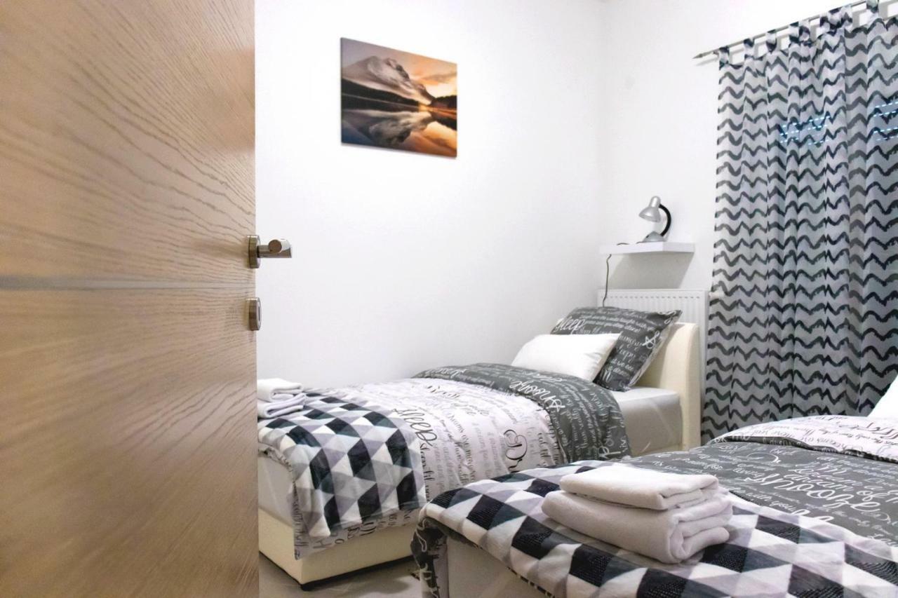 Apartman Pampas Osijek Exterior photo