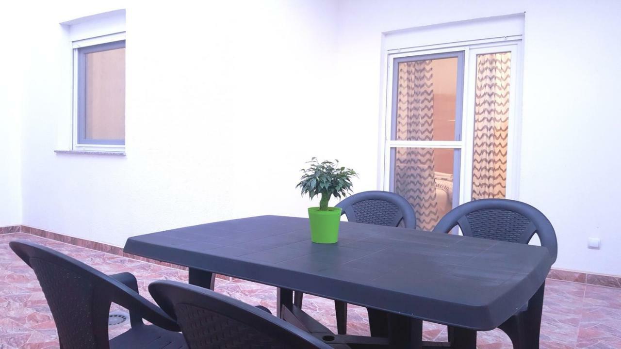 Apartman Pampas Osijek Exterior photo