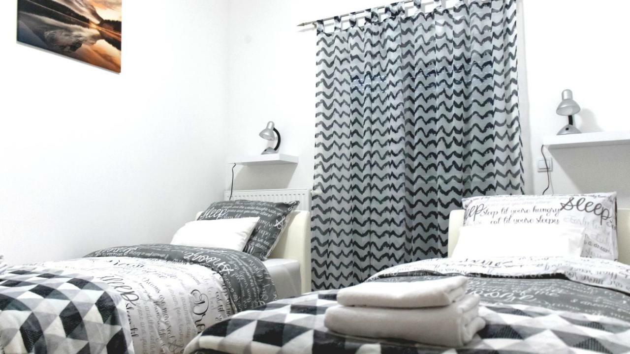 Apartman Pampas Osijek Exterior photo