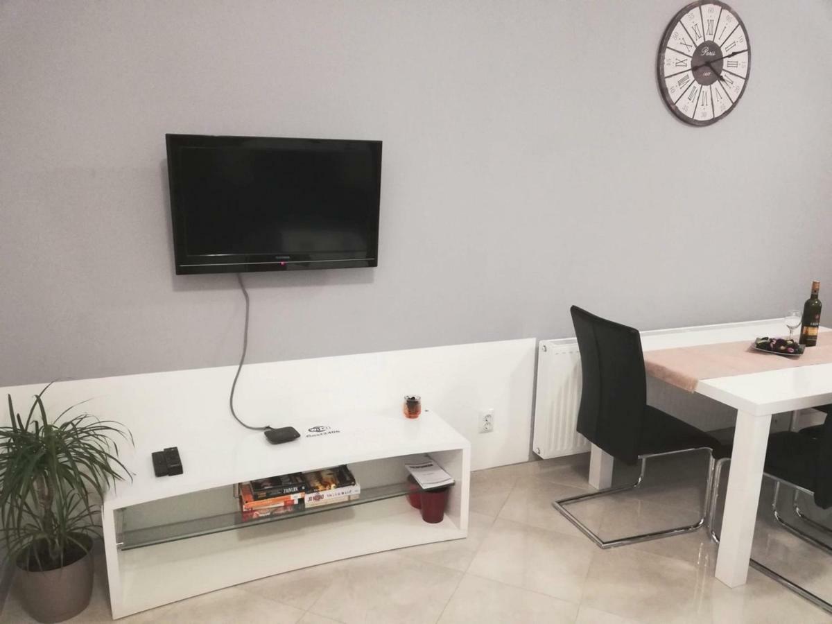 Apartman Pampas Osijek Exterior photo